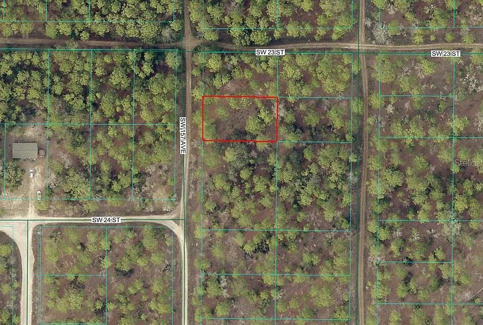 1st image of 4 SW 157th Ct Lot 16