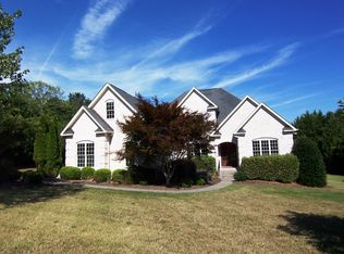 6604 Alley Rd, Summerfield, NC 27358