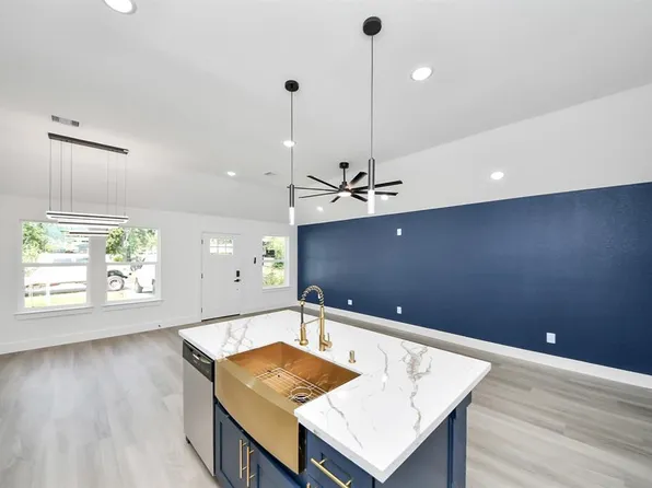 9406 Sandra Street, Houston, TX 77016
