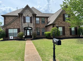 1189 Woodland Manor Blvd, Cordova, TN 38018