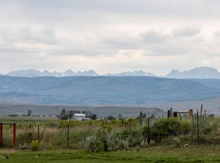 80 Looney Ln, Pinedale, WY 82941