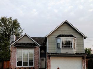 4412 W Queens St, Broken Arrow, OK 74012