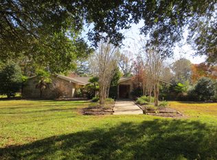 48 Pearlview Cir LOT WP001, Monticello, MS 39654