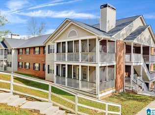 1707 Morning Sun Cir #1707, Birmingham, AL 35242