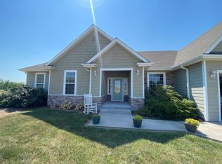 21479 Tangle Nook Run, Sedalia, MO 65301