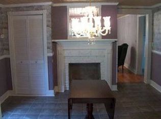 924 Parker Padgett Rd, Old Fort, NC 28762