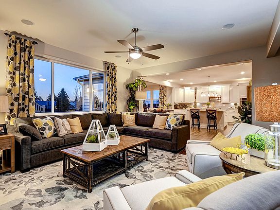 Photos of similar home