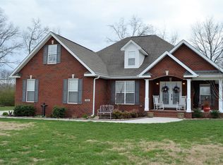 121 Parkway Pl LOT 11, Tullahoma, TN 37388