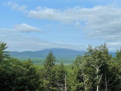 Jack Russell Rd, Effingham, NH, 03882
