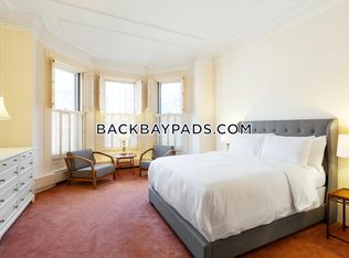 387 Commonwealth Ave #44Q, Boston, MA 02115