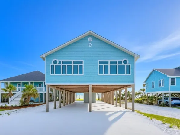1349 W Lagoon Ave, Gulf Shores, AL 36542