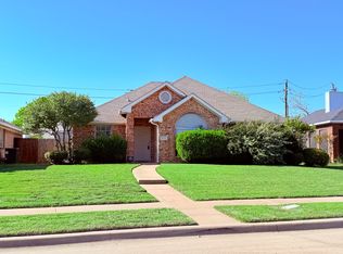 10618 Huntington Rd, Frisco, TX 75035
