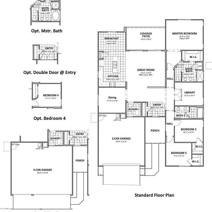 2nd image of 6200 S Eagle Cove Dr