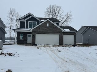 1710 Fair Weather Dr, Pendleton, IN 46064