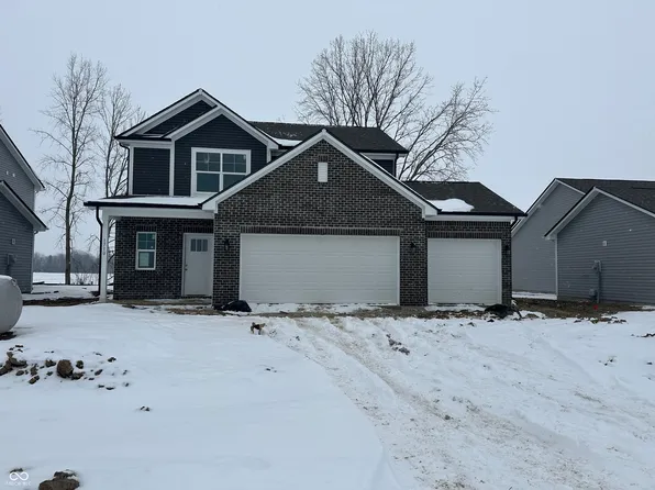 1710 Fair Weather Dr, Pendleton, IN 46064