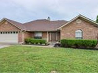 106 Davis Ln, Roland, OK 74954