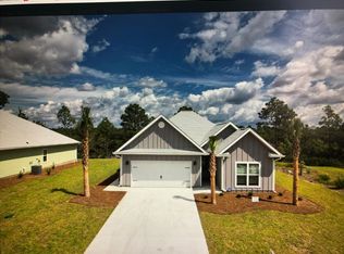 574 Backwater Rd, Port Saint Joe, FL 32456