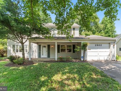 2902 Stonybrook Dr, Bowie, MD, 20715