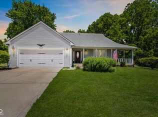 6047 McClellan Ct, Indianapolis, IN 46254