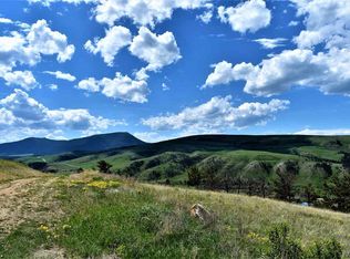 Nhn Riceville Lane Block Belt LOT 4-3, Belt, MT 59412