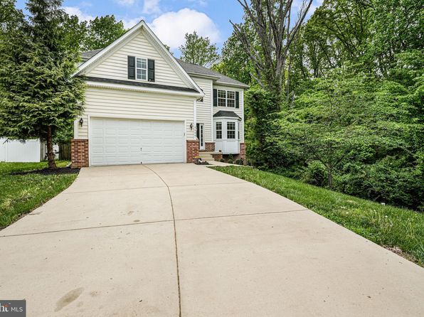 5600 Rugged Ln, Capitol Heights, MD 20743