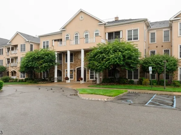 4213 Cleveland Ln #4213, Rockaway Twp., NJ 07866