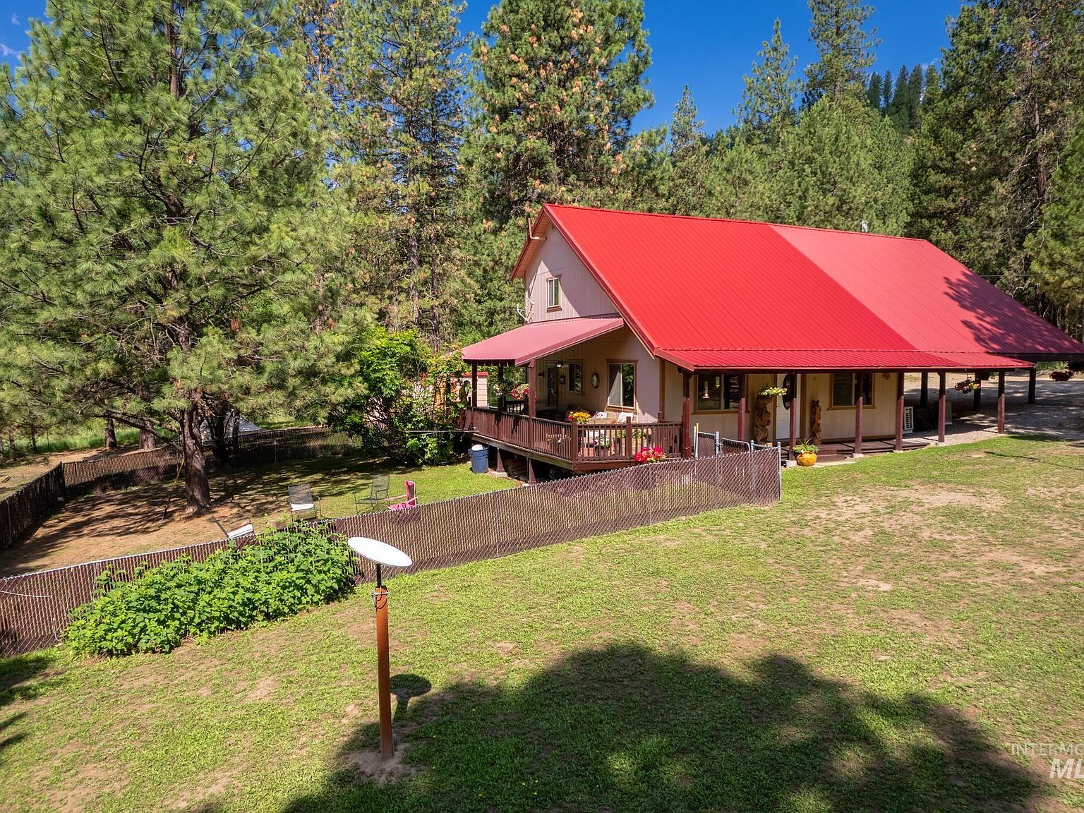 4 Fitchs Point Rd, Garden Valley, ID 83622 MLS 98881898 Zillow