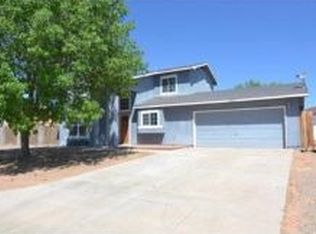 7401 Aldan Dr NE, Rio Rancho, NM 87144