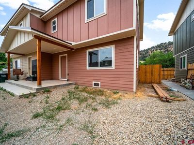1502 N Hillside Avenue #B, Dolores, CO, 81323