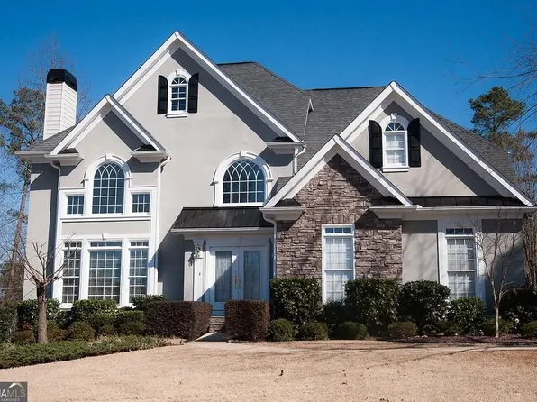 3480 Hearthstone Pl, Douglasville, GA 30135