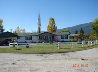1433 Corey Ln, Hamilton, MT 59840