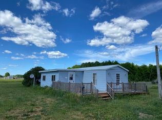 9724 N Sherman Rd, Frederic, MI 49733