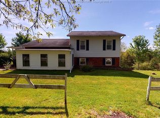 2321 Klondyke Rd, Ripley, WV 25271
