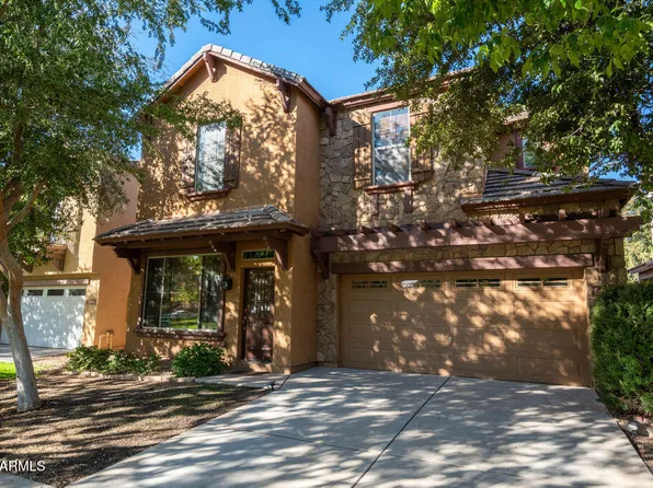 4340 E PARK Avenue, Gilbert, AZ 85234