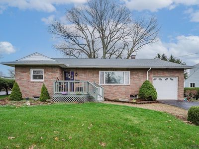 115 Nice Ave, Johnstown, PA, 15905