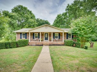 3026 Winesap Rd, Kingsport, TN 37663
