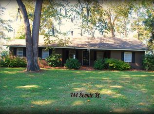 744 Scenic Rte, Cordele, GA 31015