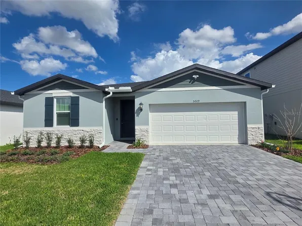5009 Katrina Dr, Haines City, FL 33844