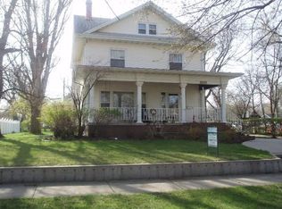 575 Nebraska Ave SW, Huron, SD 57350