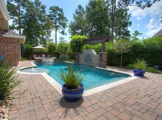 43 W Canyon Wren Cir, Spring, TX 77389