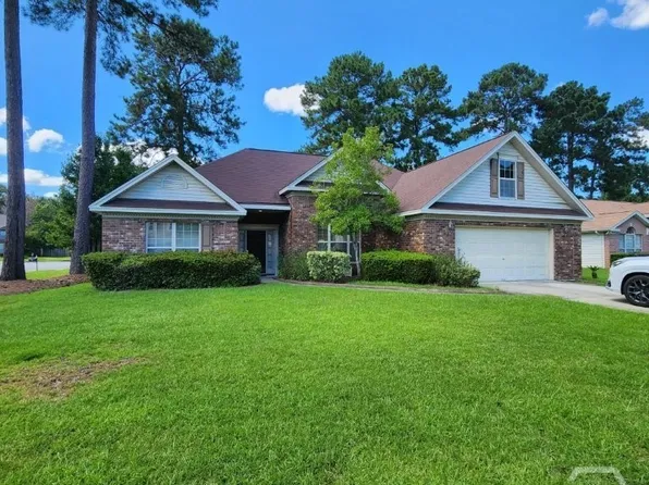 108 Village Lake Drive, Pooler, GA 31322