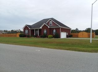 102 Gator Dr, Goldsboro, NC 27530