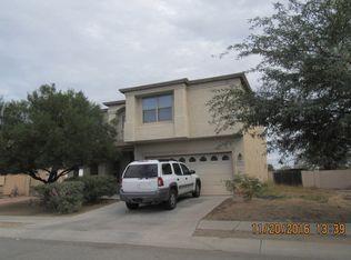 5193 S Fox Trot Dr, Tucson, AZ 85746