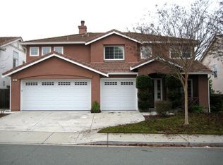 295 Crestview Ave, Martinez, CA