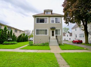 908 N 21st Ave, Melrose Park, IL 60160
