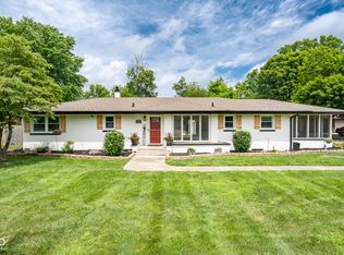 1130 Weber Dr, Indianapolis, IN 46227
