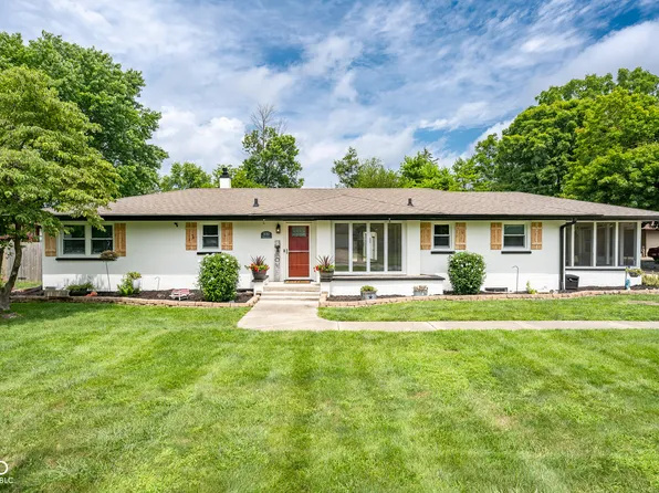 1130 Weber Dr, Indianapolis, IN 46227