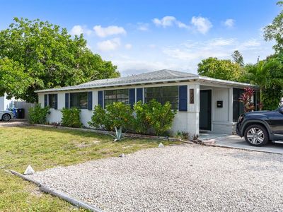 1500 NW 1st Ave, Fort Lauderdale, FL, 33311
