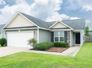 252 Roanoke Dr, Raeford, NC 28376