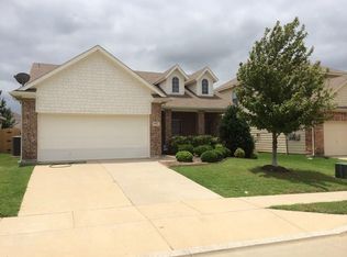 661 Rosario Ln, Haslet, TX 76052